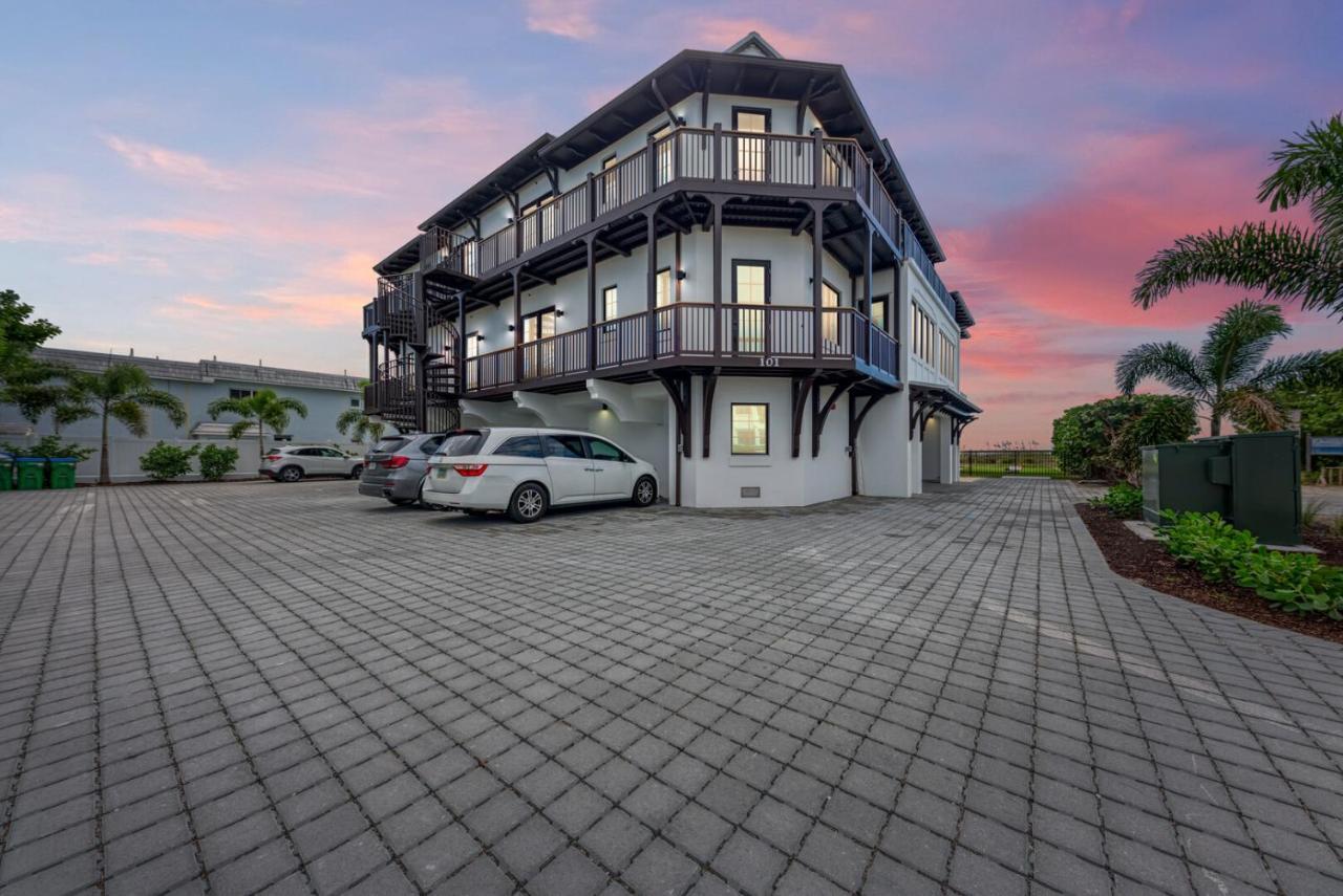 Buena Vista #2 - 101 - 67Th Street #2 Villa Holmes Beach Exterior photo